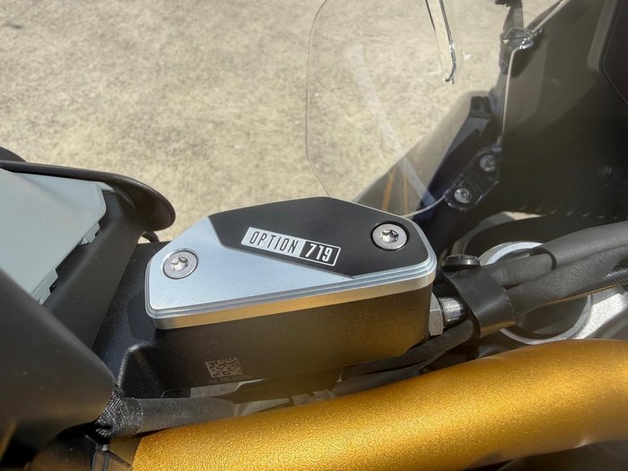 2025 BMW R 1300 GS Option 719