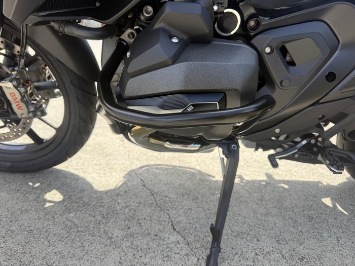 2025 BMW R 1300 GS Option 719 R 1300 Blue