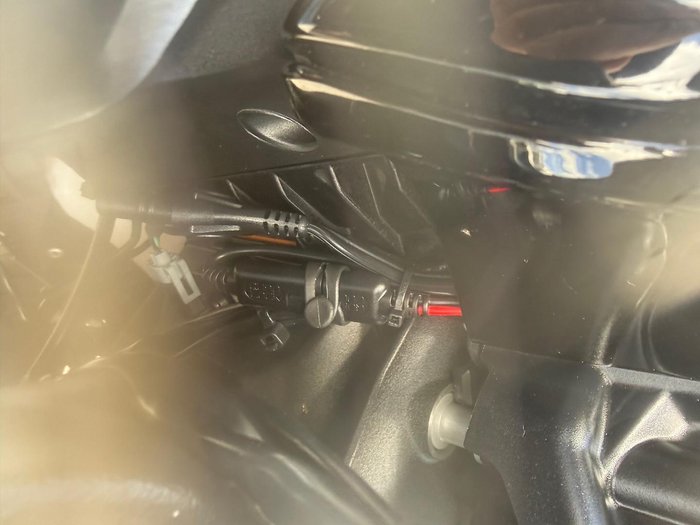 2024 Ducati Diavel V4 Diavel Black