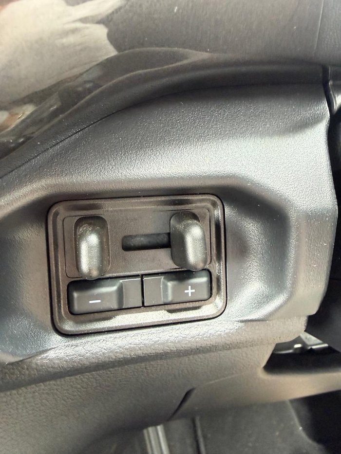 2025 Ford Ranger Wildtrak