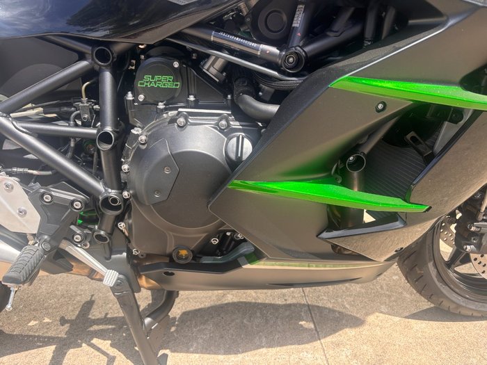 2025 Kawasaki 2025 Kawasaki 1000C ZX1000 ZX1002PSFNN BLACK