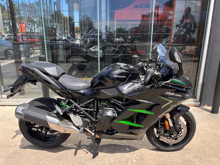 2025 Kawasaki 2025 Kawasaki 1000C ZX1000 ZX1002PSFNN BLACK