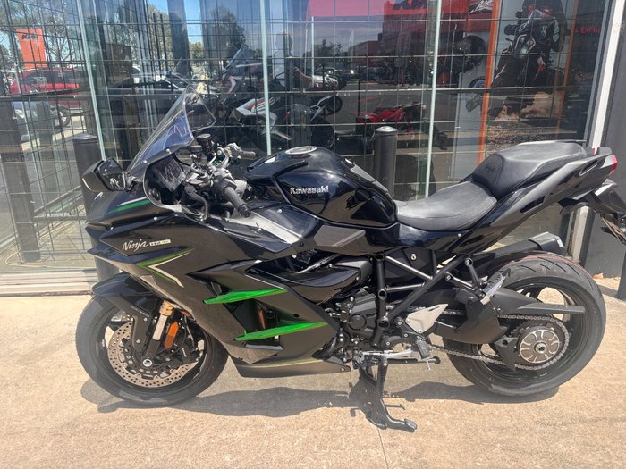 2025 Kawasaki 2025 Kawasaki 1000C ZX1000 ZX1002PSFNN BLACK