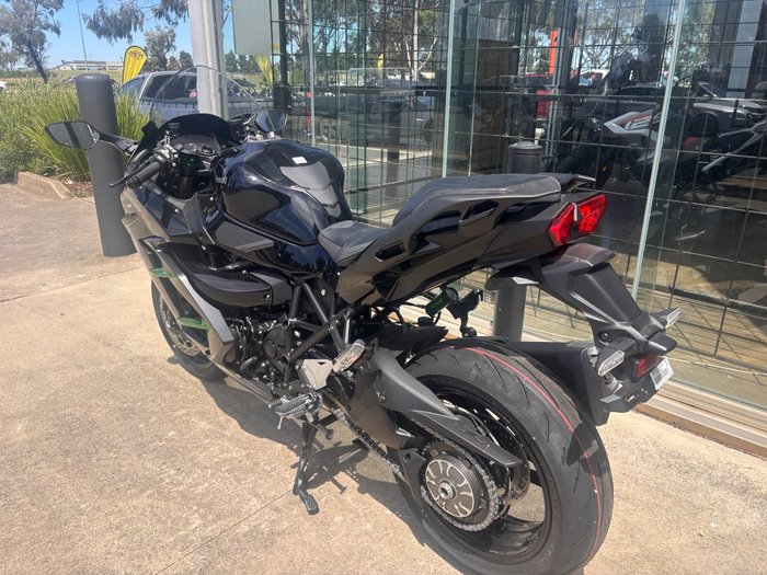 2025 Kawasaki 2025 Kawasaki 1000C ZX1000 ZX1002PSFNN BLACK