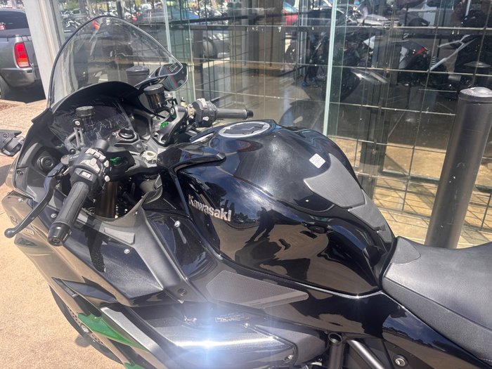 2025 Kawasaki 2025 Kawasaki 1000C ZX1000 ZX1002PSFNN BLACK