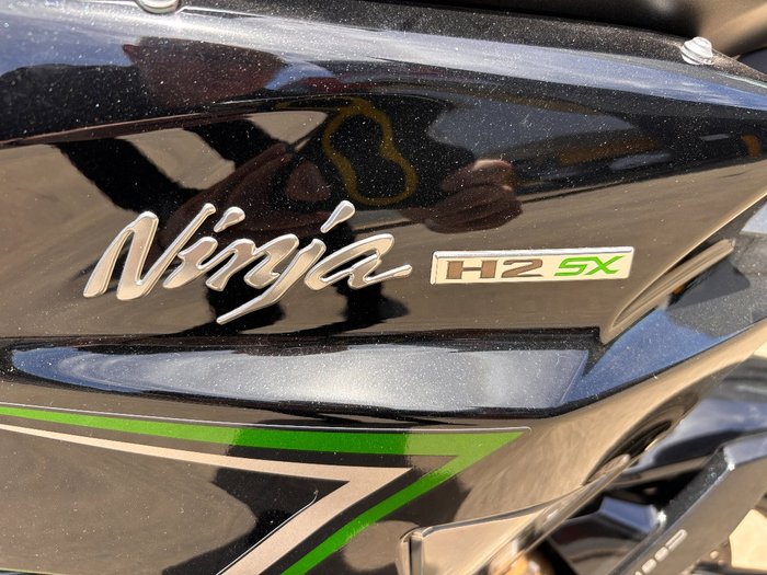 2025 Kawasaki 2025 Kawasaki 1000C ZX1000 ZX1002PSFNN BLACK