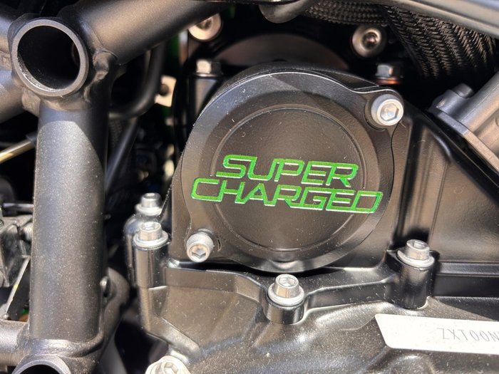 2025 Kawasaki 2025 Kawasaki 1000C ZX1000 ZX1002PSFNN BLACK