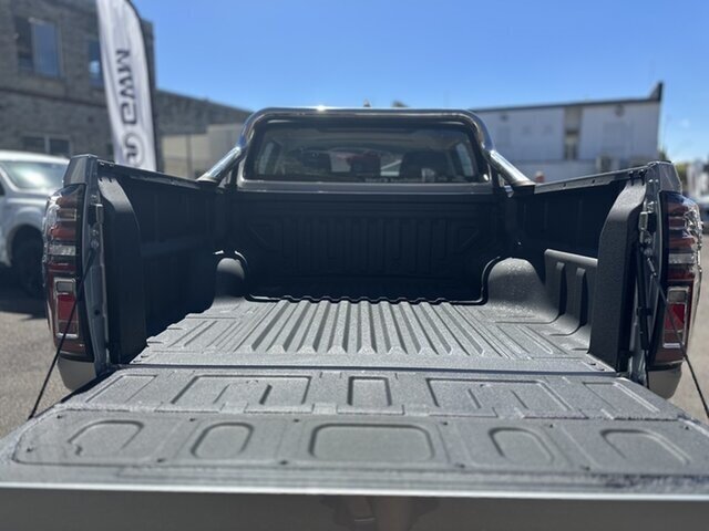 2025 GWM Cannon Premium