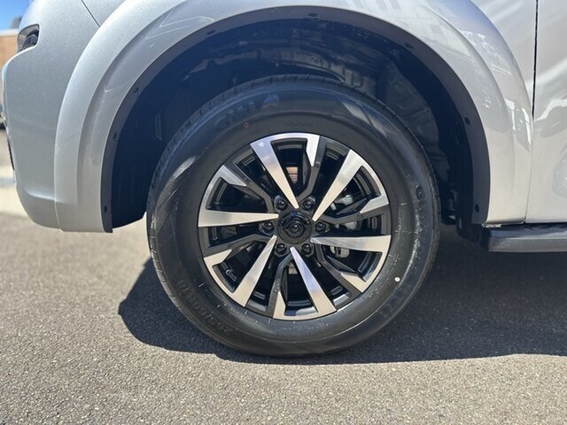 2025 GWM Cannon Premium