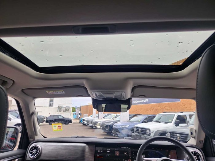 2025 GWM Tank 300 Ultra