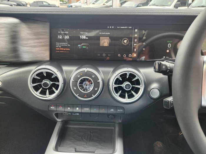 2025 GWM Tank 300 Ultra