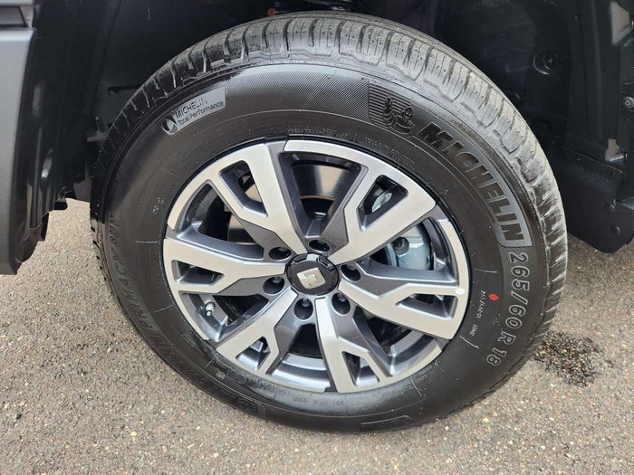 2025 GWM Tank 300 Ultra