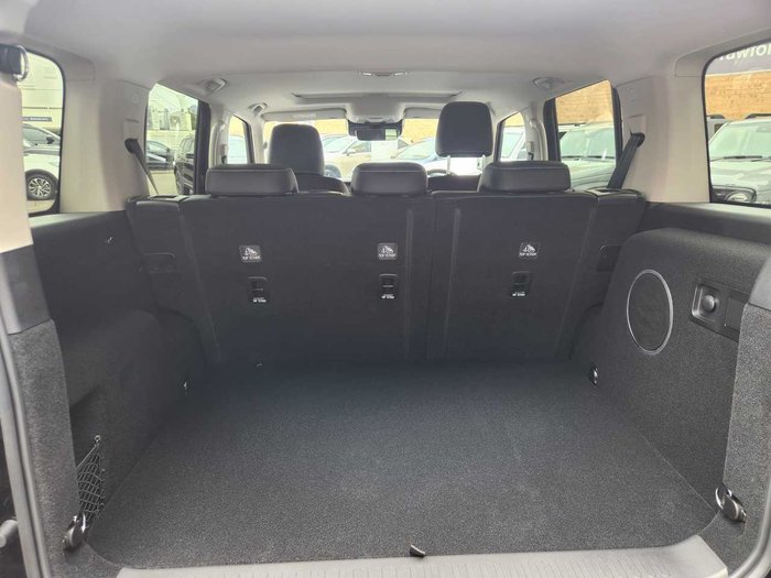 2025 GWM Tank 300 Ultra