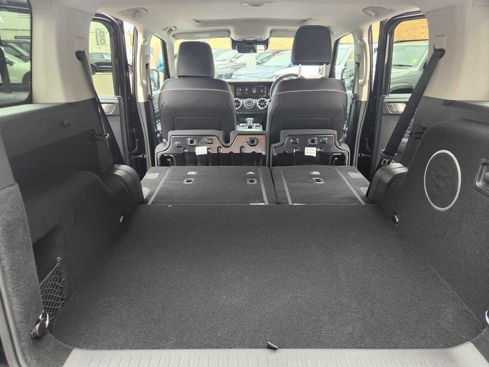 2025 GWM Tank 300 Ultra