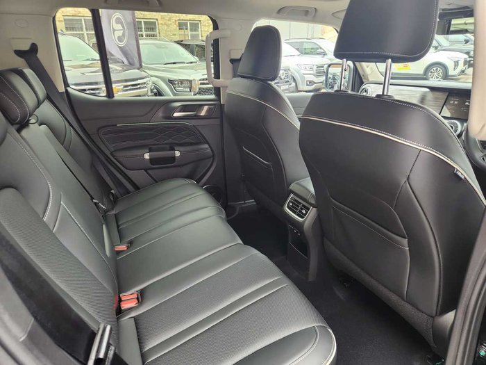 2025 GWM Tank 300 Ultra