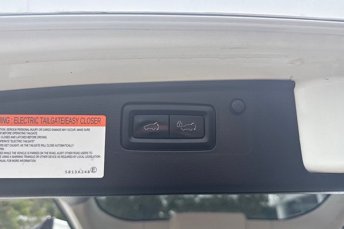 2021 Mitsubishi Pajero Sport GLS