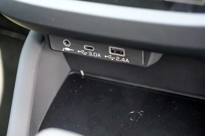 2025 Subaru Forester Touring S6 MY26 AWD Magnetite Grey