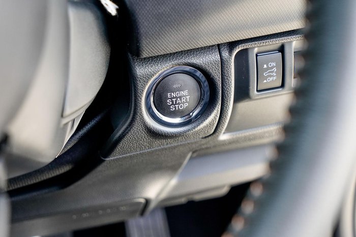 2025 Subaru Forester Touring S6 MY26 AWD Magnetite Grey