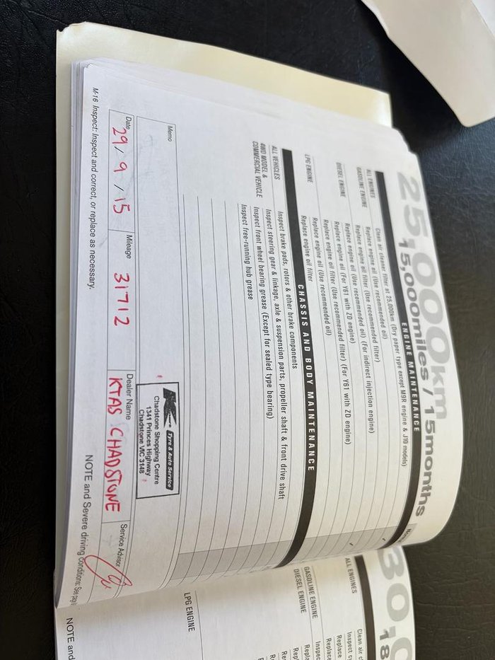 2010 Holden Ute SV6 VE Series II Nitrate