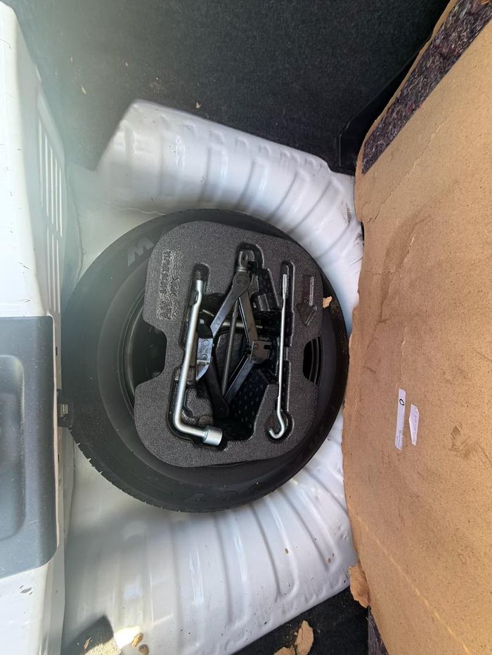 2010 Holden Ute SV6 VE Series II Nitrate