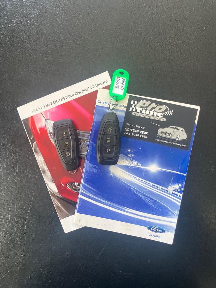 2010 Holden Ute SV6 VE Series II Nitrate