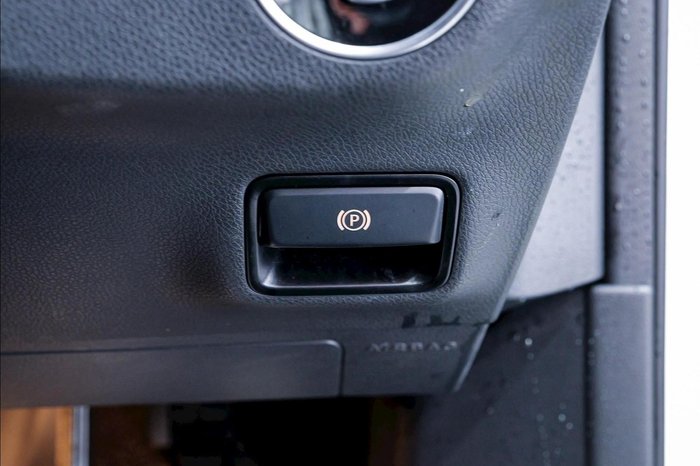 2016 Mercedes-Benz A-Class A45 AMG W176 Four Wheel Drive Cirrus White