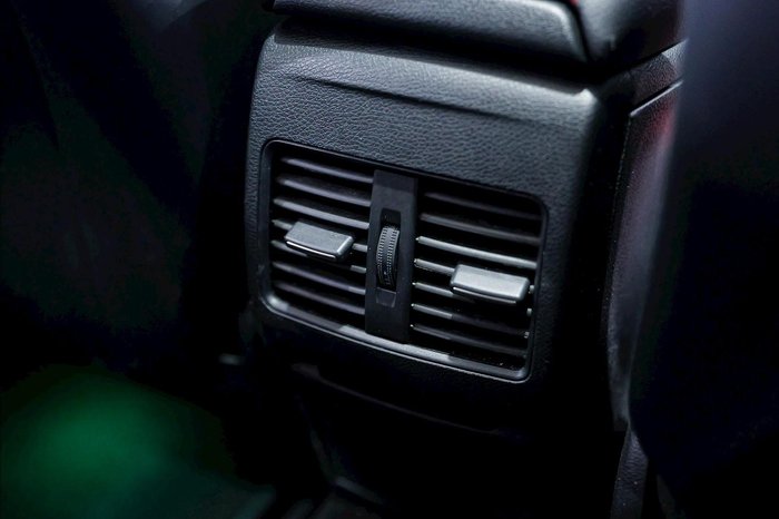 2016 Mercedes-Benz A-Class A45 AMG W176 Four Wheel Drive Cirrus White