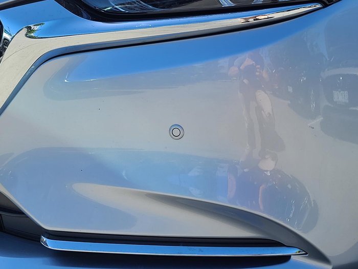 2019 Mazda 6 Touring