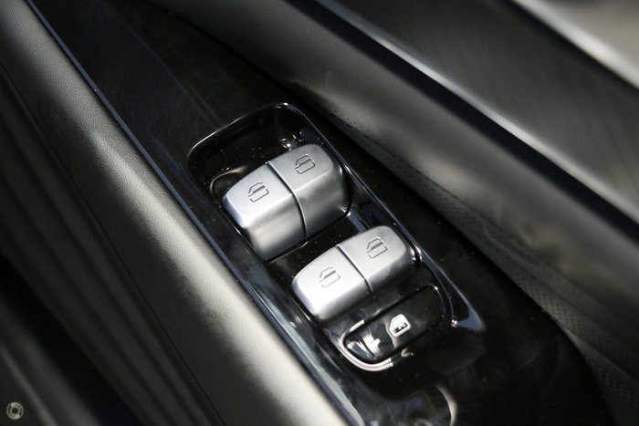 2025 Chery Tiggo 9 Super Hybrid Ultimate