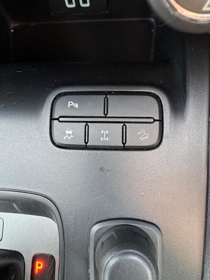 2018 Ford Ranger XLT PX MkII MY18 4X4 Dual Range Frozen White