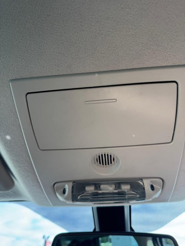 2018 Ford Ranger XLT PX MkII MY18 4X4 Dual Range Frozen White