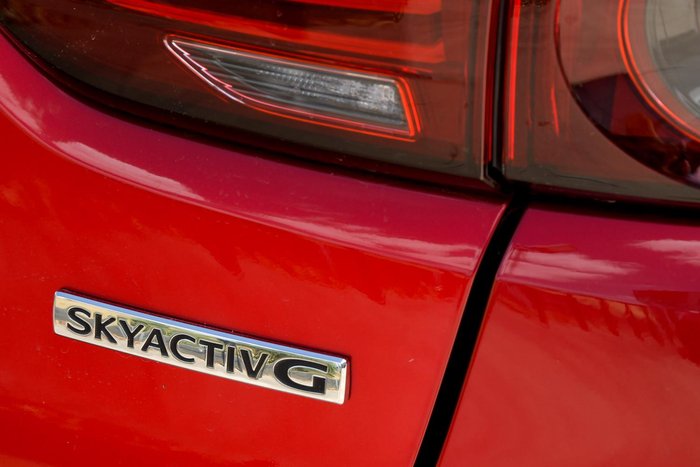 2025 Mazda CX-3 G20 Evolve