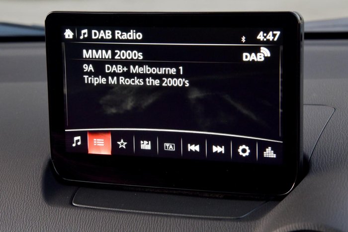 2025 Mazda CX-3 G20 Evolve