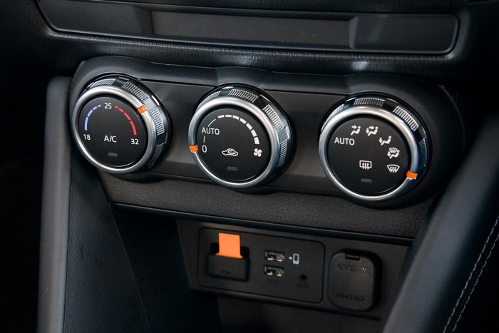 2025 Mazda CX-3 G20 Evolve