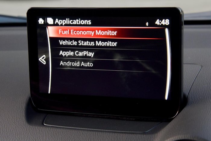 2025 Mazda CX-3 G20 Evolve