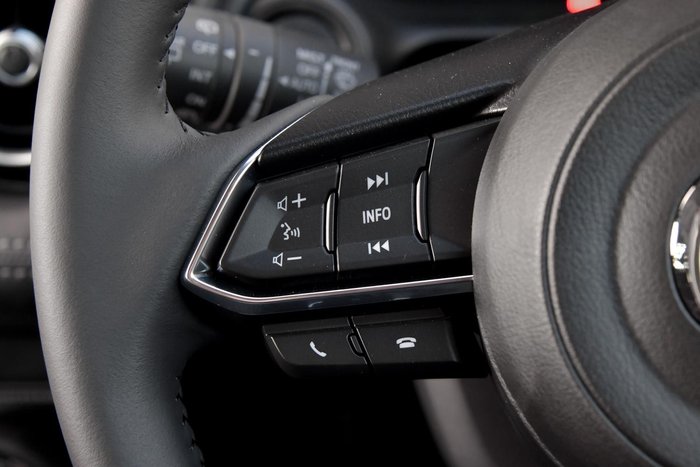 2025 Mazda CX-3 G20 Evolve