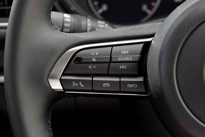 2025 Mazda CX-30 G20 Pure