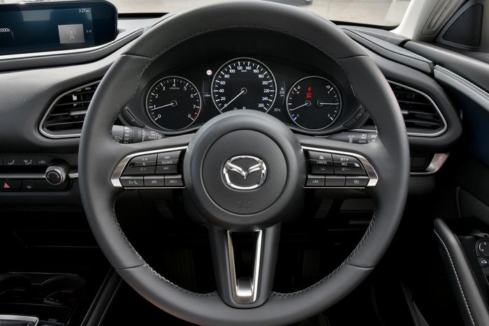 2025 Mazda CX-30 G20 Pure