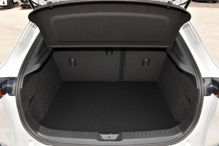 2025 Mazda CX-30 G20 Pure