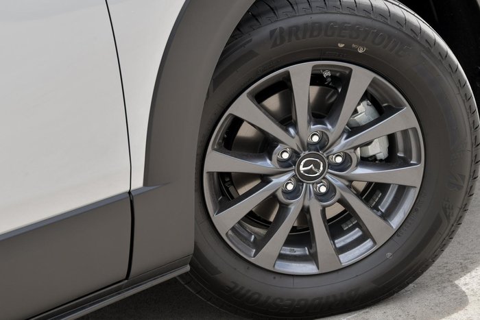 2025 Mazda CX-30 G20 Pure