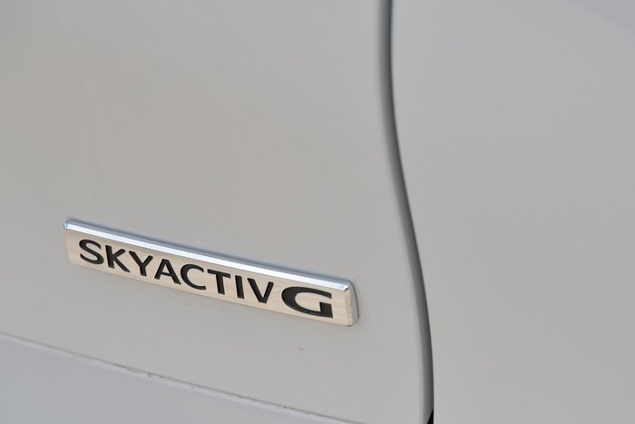 2025 Mazda CX-30 G20 Pure