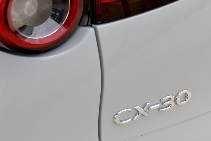 2025 Mazda CX-30 G20 Pure