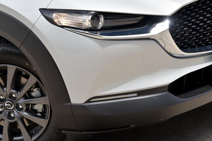 2025 Mazda CX-30 G20 Pure