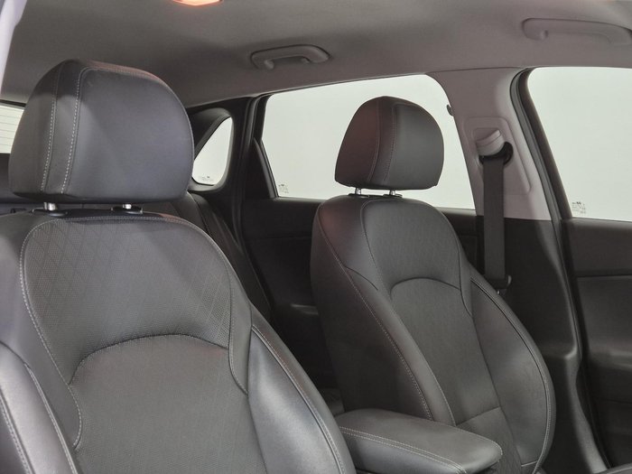 2021 Hyundai i30 Active