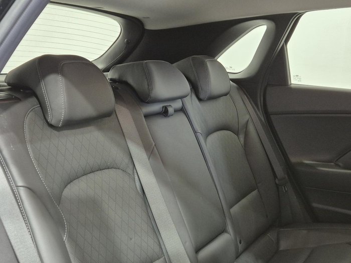 2021 Hyundai i30 Active