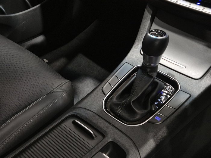 2021 Hyundai i30 Active