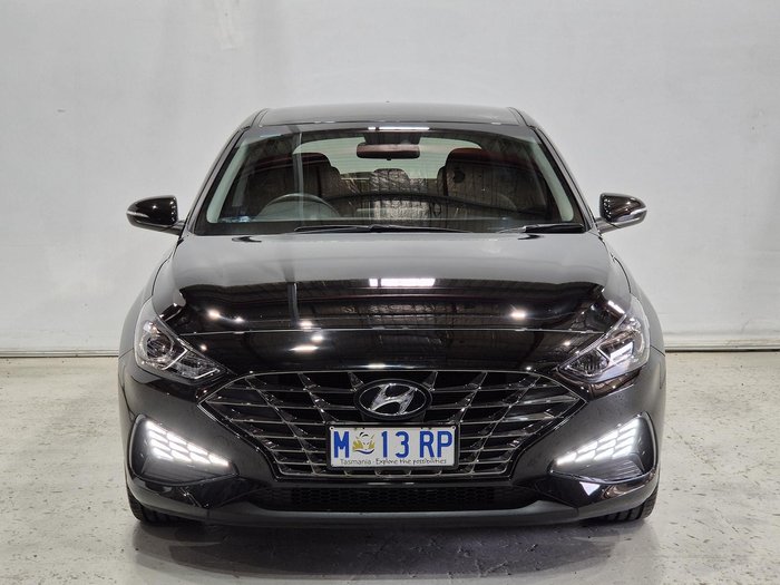 2021 Hyundai i30 Active