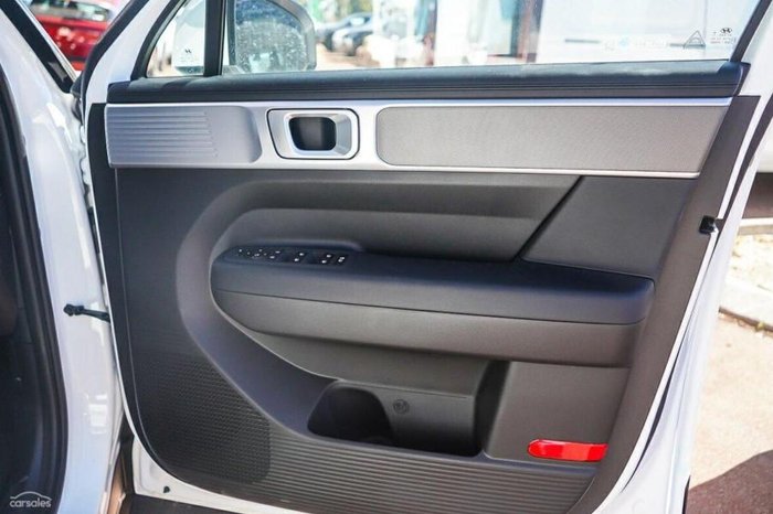 2025 Hyundai Santa Fe Hybrid