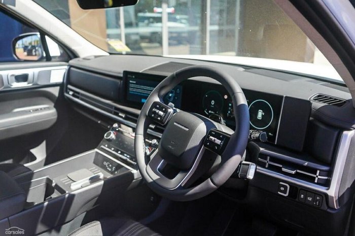 2025 Hyundai Santa Fe Hybrid