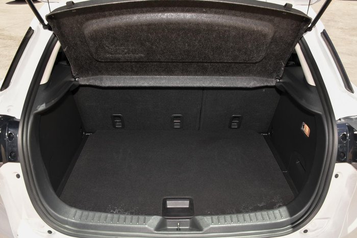 2018 Mazda CX-3 Maxx